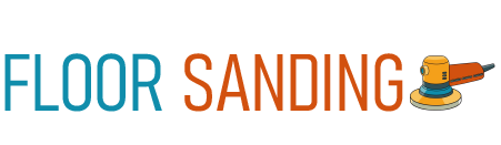 Floor Sanding Logo